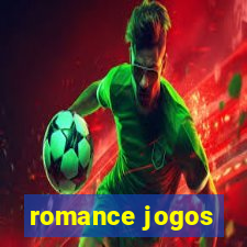 romance jogos